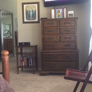 Meet your Posher, Fernando